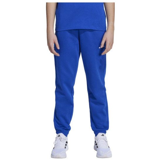 Adida Παιδικό παντελόνι φόρμας Essentials Small Logo Feelcozy Fleece Pants Adida Παιδικό παντελόνι φόρμας Essentials Small Logo Feelcozy Fleece Pants